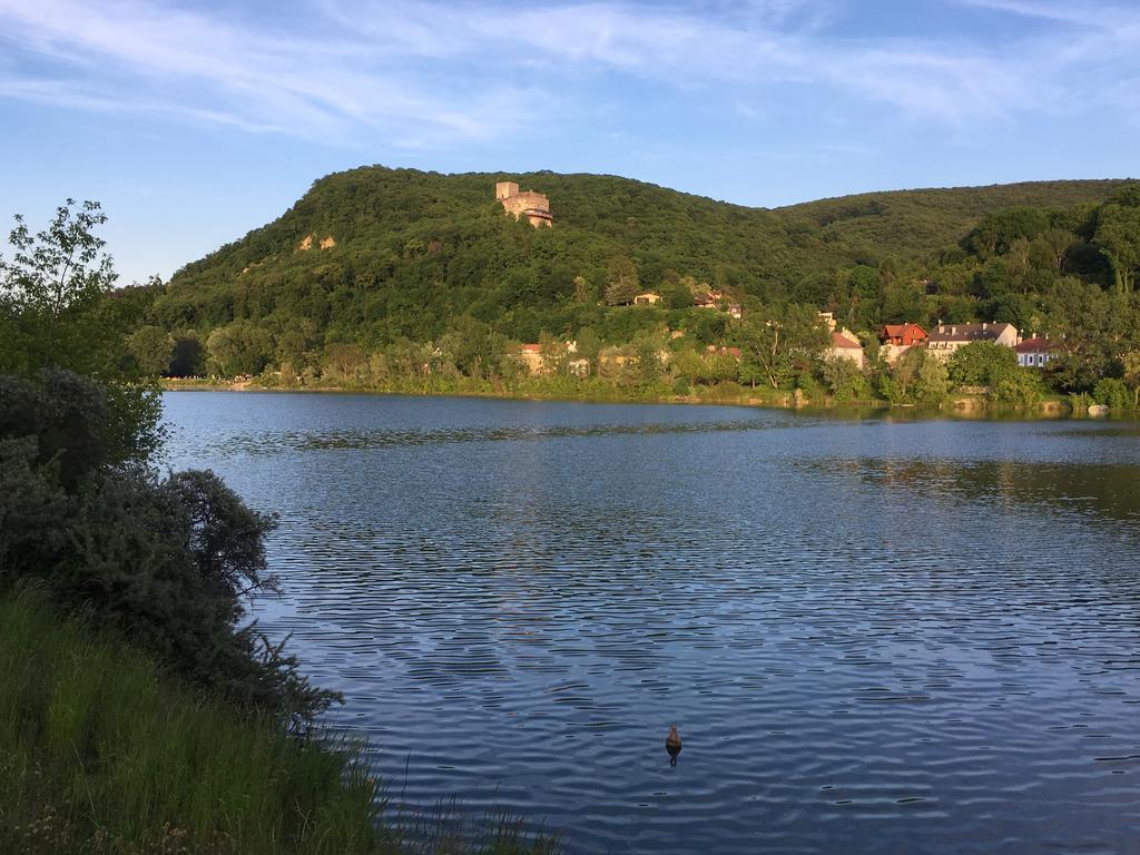 شقة Alte Post Greifenstein المظهر الخارجي الصورة